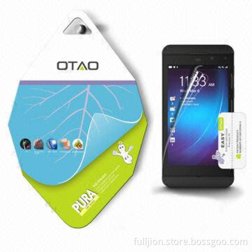 HD Screen Protector for BlackBerry Z10